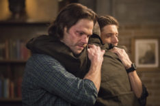 'Supernatural' Ends: 8 Emotional Goodbyes From Its 15 Seasons (VIDEO)