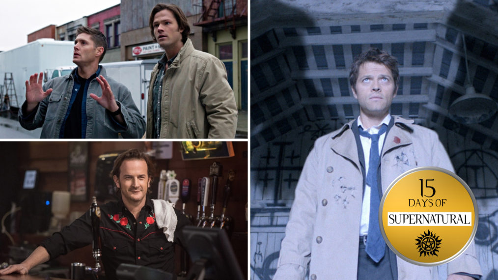 Supernatural-Oral-History