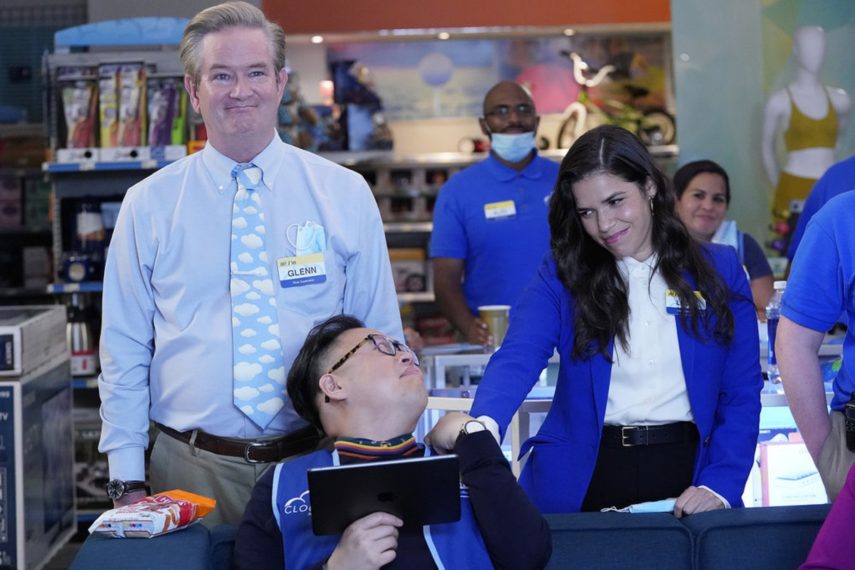 Superstore Season 6 100th episode