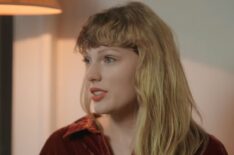 Taylor Swift Announces Disney+ Special 'folklore: the long pond studio sessions' (VIDEO)