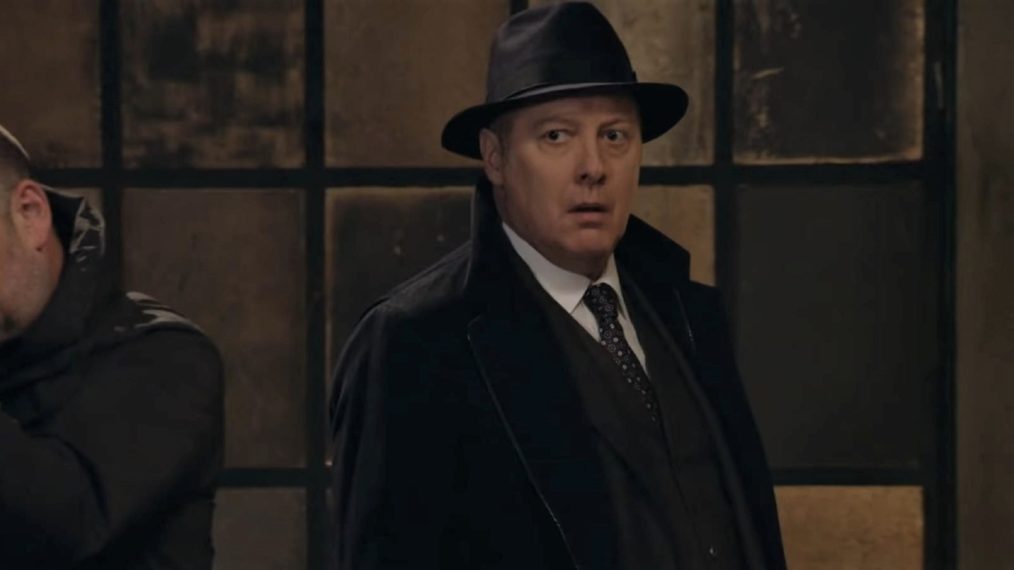 #’The Blacklist’ Trailer: Red & Liz Gear Up for a Season 8 Showdown (VIDEO)