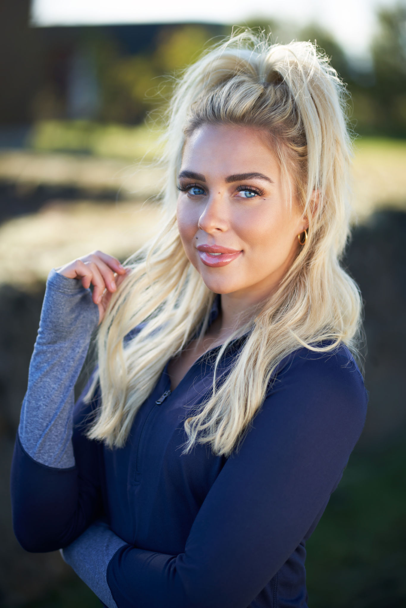 The Challenge Season 36 Double Agents Gabby Allen