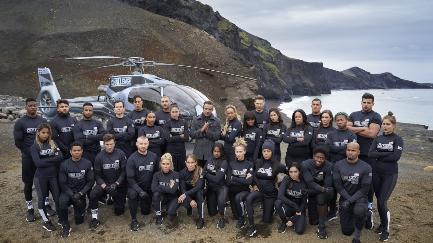 'The Challenge' Season 36 Cast Which AllStar Vets Are Returning?