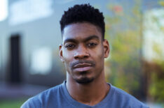 The Challenge Season 36 Double Agents Leroy Garrett