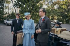Roush Review: A Season of ‘The Crown’ to Di For