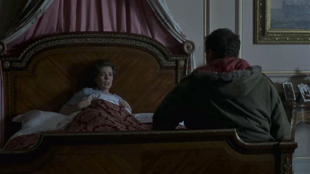 The Crown: Queen Elizabeth's Palace Intruder, the Wildest Details