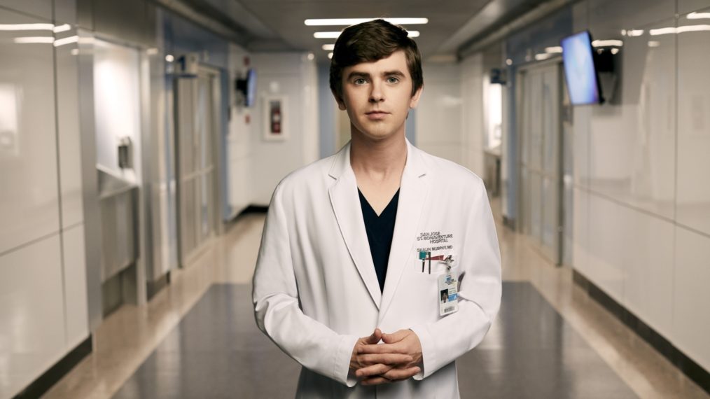 the good doctor