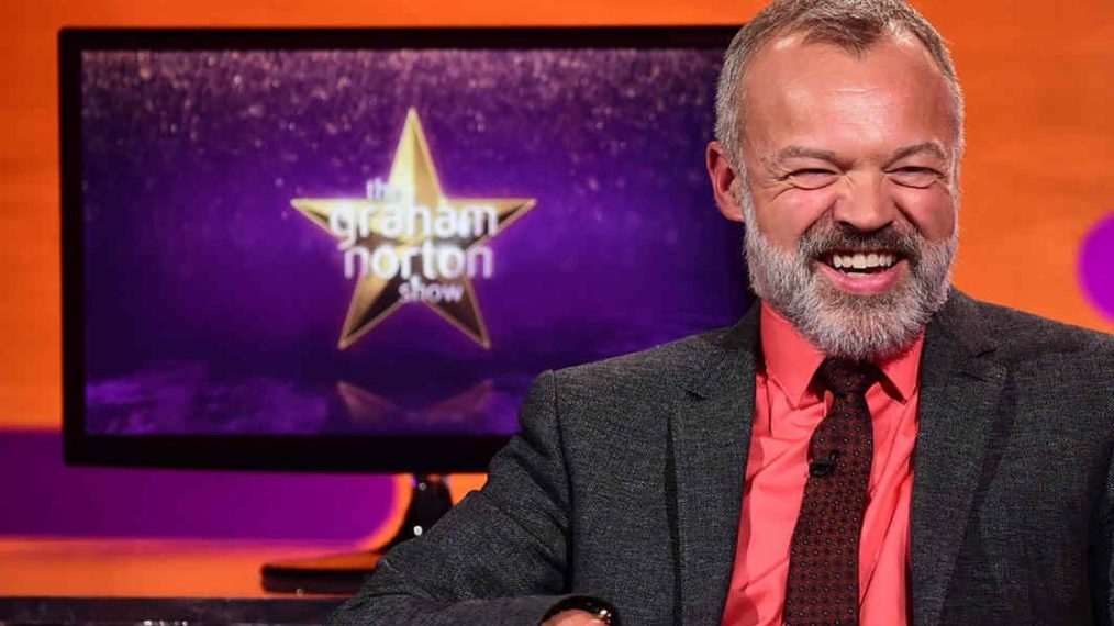 The Graham Norton Show