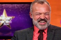 The Graham Norton Show