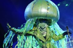 'The Masked Singer': Jellyfish Makes a Comeback for Group C Playoffs (RECAP)