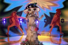 7 Reasons 'The Masked Singer's Mushroom Is Probably This Broadway Star
