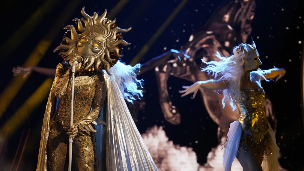 #’The Masked Singer’: The Sun Shines Bright in the Group A Finals (RECAP) #’The Masked Singer’: The Sun Shines Bright in the Group A Finals (RECAP)