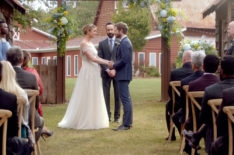 'The Resident' Season 4 Trailer: Conrad & Nic's Wedding & COVID Losses (VIDEO)