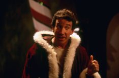 The Santa Clause - Tim Allen