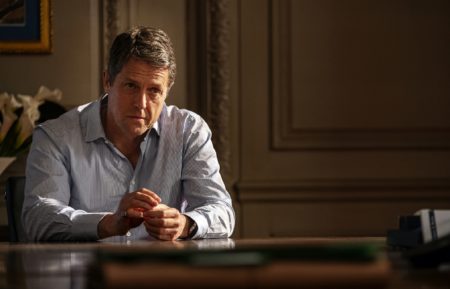 The Undoing - Hugh Grant