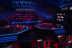 'The Voice' Knockouts: 6 Must-See Moments From Night 1 (VIDEO)