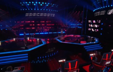 The Voice Season 19 Knockouts