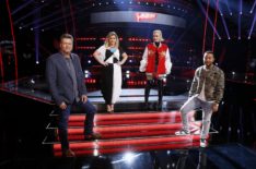 'The Voice' Knockouts: Watch the 13 Best Performances From Night 2 (VIDEO)