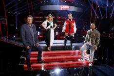 'The Voice' Knockouts: Watch the 13 Best Performances From Night 2  (VIDEO)