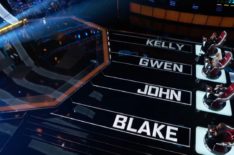 'The Voice': 9 Must-See Blind Auditions From Night 5 (VIDEO)