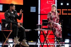 'The Voice': 8 Must-See Knockout Performances From Night 3 (VIDEO)