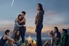 'The Wilds': Amazon Sets Premiere Date & Releases Trailer for YA Series (VIDEO)
