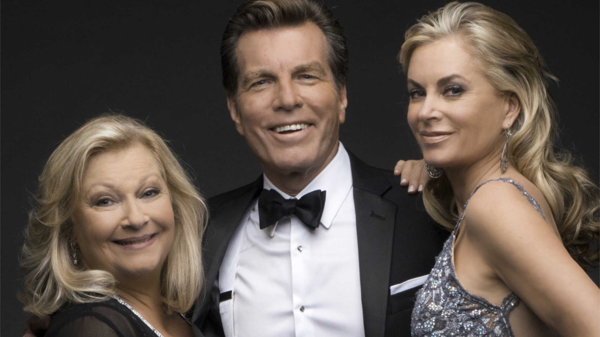 The Young and the Restless Abbott Family