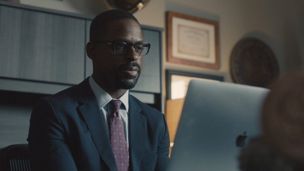 this is us season 5 randall sterling k brown