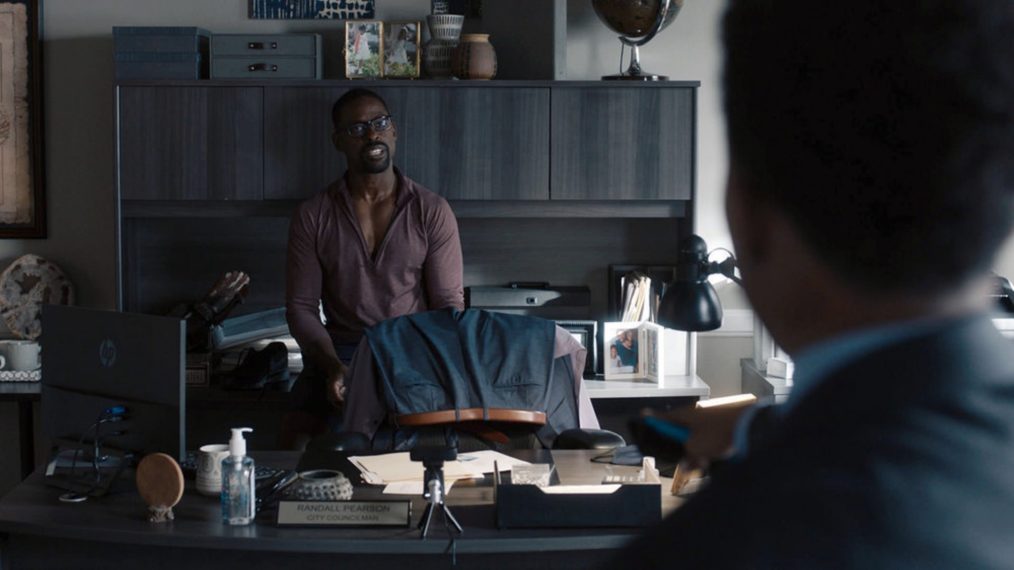 this is us season 5 sterling k brown asante blackk