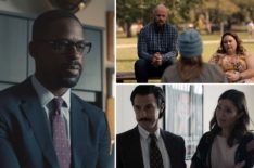 'This Is Us': Randall Meets His New Therapist in First Look (PHOTOS)