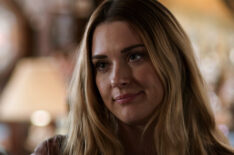 Alexandra Breckenridge as Mel in Virgin River - Season 2