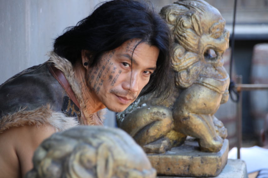 Warrior': Chen Tang Among Four Cast In Season 2; Dustin Nguyen