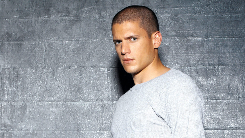 Prison Break reboot is coming to Hulu from Mayans M.C. creator
