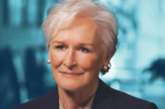 Glenn Close on Finding Your Roots