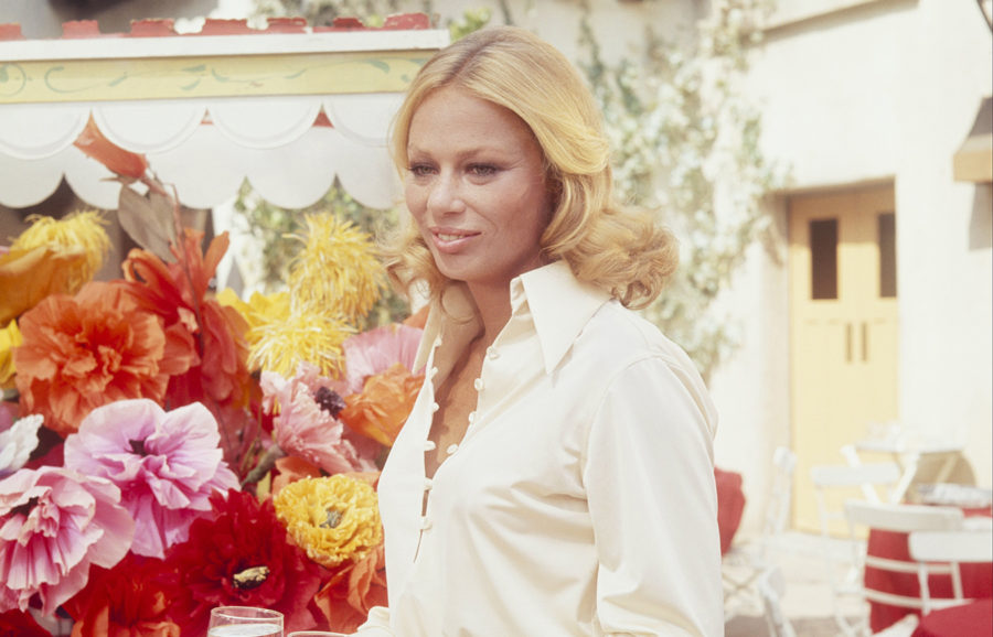 Falcon Crest CBS Soap Opera Where To Watch