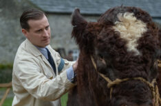 Roush Review: The 'Creature' Comforts of James Herriot