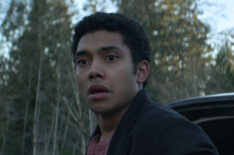 Chance Perdomo as Ambrose in Chilling Adventures of Sabrina - Chapter 32