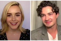 'Sabrina' Cast Teases the Tumultuous Final Season (VIDEO)