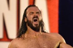 Drew McIntyre