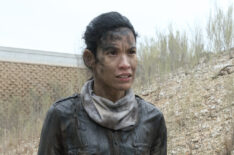 Danay Garcia as Luciana - Fear the Walking Dead - Season 6, Episode 6