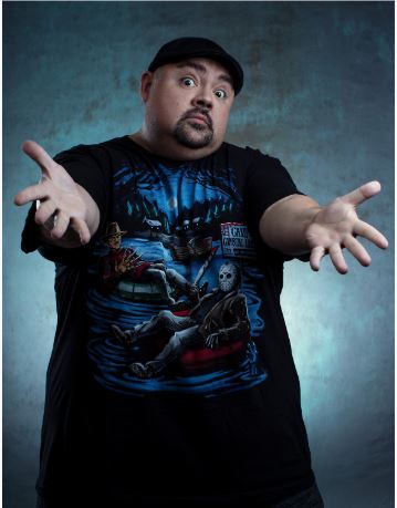 Gabriel Iglesias Headshot