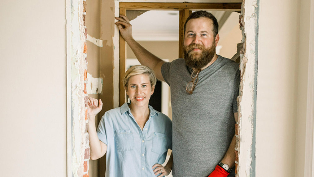 #’Home Town’s Erin Napier Promises a Season ‘Full of Heart’ #’Home Town’s Erin Napier Promises a Season ‘Full of Heart’
