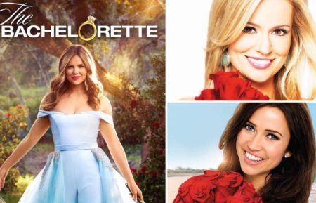 The Bachelorette Hanna Brown Emily Maynard Kaitlyn Bristowe