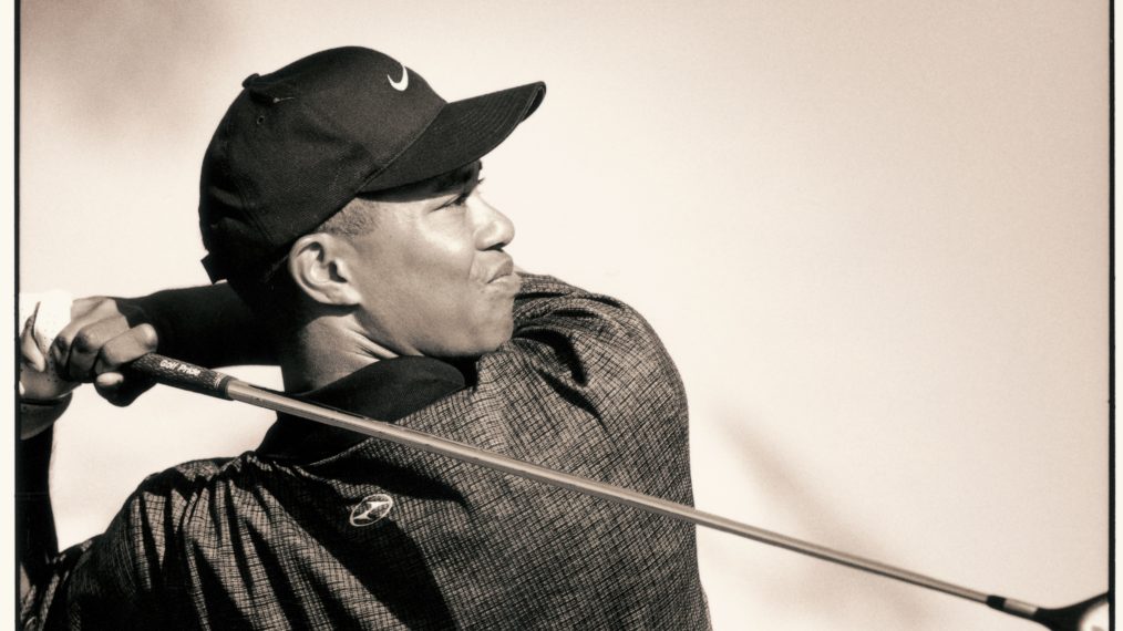 Co-Director of 'Tiger' on Telling the Rise, Fall & Return of Tiger Woods