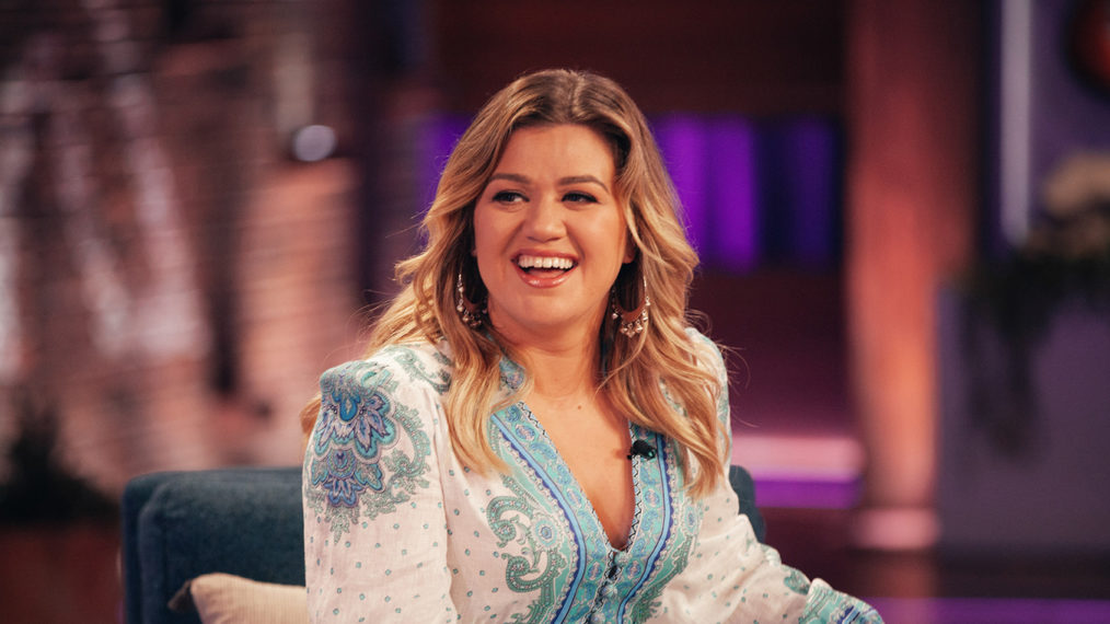 The Kelly Clarkson Show - Season 2