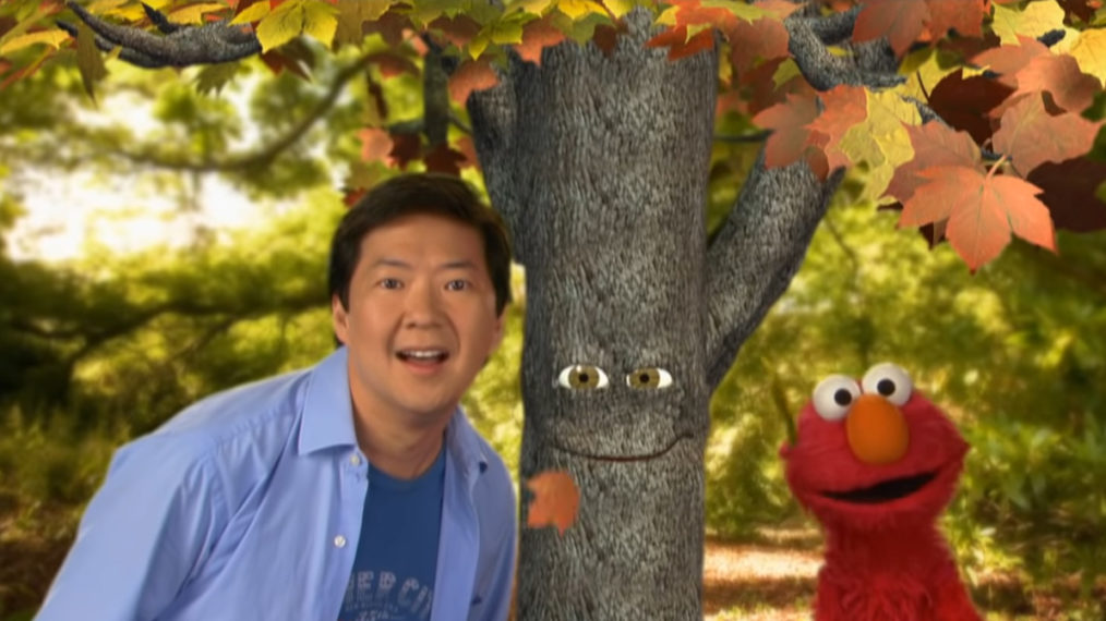 Unmasked! 10 Ken Jeong Roles You May Have