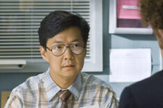 Ken Jeong in Step Brothers, 2008