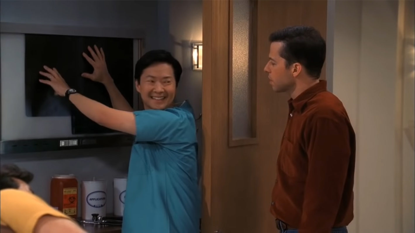 Unmasked! 10 Ken Jeong Roles You May Have