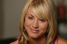 Kaley Cuoco in The Big Bang Theory - Season Two