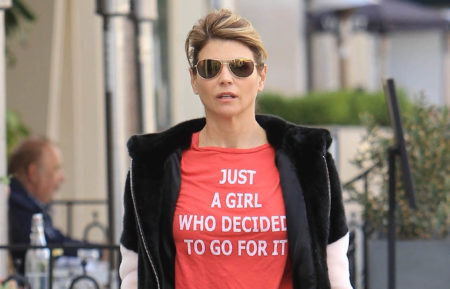 Lori Loughlin